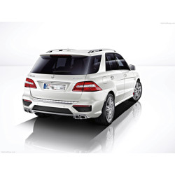 Купити Мультимедійна система Gazer T6009-W166 PRO MAX до Mercedes-Benz ML, (W166) 2011-2015