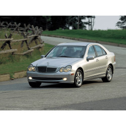 Купити Мультимедійна система Gazer T6009-W203 PRO MAX до Mercedes-Benz C-Class (S203, CL203, W203) 2000-2004