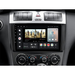 Купити Мультимедійна система Gazer T6009-W203F PRO MAX до Mercedes-Benz C-Class (W203, CL203, A209, C209) 2004-2011
