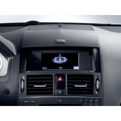 Купити Мультимедійна система Gazer T6009-W204 PRO MAX до Mercedes-Benz C-Class 3 (W204, S204) 2006-2011