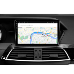 Купити Мультимедійна система Gazer T6009-W204F PRO MAX до Mercedes-Benz C-Class 3 (W204, C204, S204) 2011-2015