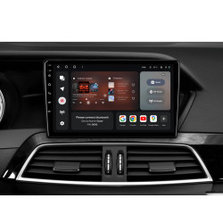 Купити Мультимедійна система Gazer T6009-W204F PRO MAX до Mercedes-Benz C-Class 3 (W204, C204, S204) 2011-2015