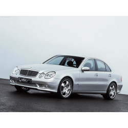 Купити Мультимедійна система Gazer T6009-W211 PRO MAX до Mercedes-Benz E-Class (S211, W211) 2002-2009, CLS Class (C219) 2004-2010