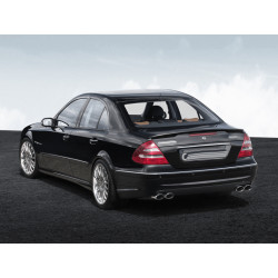 Купити Мультимедійна система Gazer T6009-W211 PRO MAX до Mercedes-Benz E-Class (S211, W211) 2002-2009, CLS Class (C219) 2004-2010
