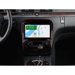 Купити Мультимедійна система Gazer T6009-W220 PRO MAX до Mercedes-Benz S-Class (W220) 1998-2005