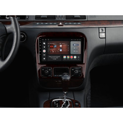 Купити Мультимедійна система Gazer T6009-W220 PRO MAX до Mercedes-Benz S-Class (W220) 1998-2005