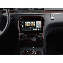 Купити Мультимедійна система Gazer T6009-W220 PRO MAX до Mercedes-Benz S-Class (W220) 1998-2005