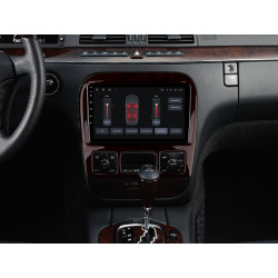Купити Мультимедійна система Gazer T6009-W220 PRO MAX до Mercedes-Benz S-Class (W220) 1998-2005