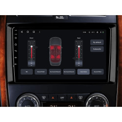 Купити Мультимедійна система Gazer T6009-W245 PRO MAX до Mercedes-Benz B-Class (W245) 2005-2011