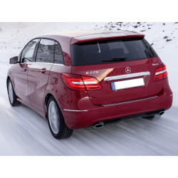 Купити Мультимедійна система Gazer T6009-W245 PRO MAX до Mercedes-Benz B-Class (W245) 2005-2011