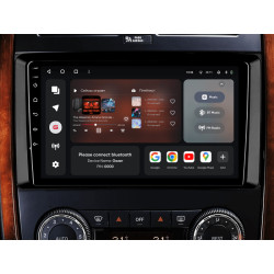 Купити Мультимедійна система Gazer T6009-W245 PRO MAX до Mercedes-Benz B-Class (W245) 2005-2011
