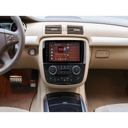 Купити Мультимедійна система Gazer T6009-W251 PRO MAX до Mercedes-Benz R-Class, R280, R300, R320 (W251) 2005-2017