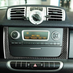 Купити Мультимедійна система Gazer T6009-W451 PRO MAX до Smart Fortwo 2 (W451) 2010-2015