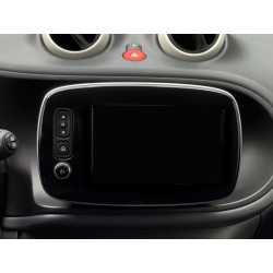 Купити Мультимедійна система Gazer T6009-W453 PRO MAX до Smart Fortwo 3 (C453, A453, W453) 2014-2020