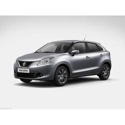 Купити Мультимедійна система Gazer T6009-WB PRO MAX до Suzuki Baleno (WB) 2015-2022