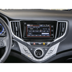 Купити Мультимедійна система Gazer T6009-WB PRO MAX до Suzuki Baleno (WB) 2015-2022