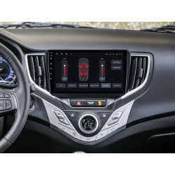 Купити Мультимедійна система Gazer T6009-WB PRO MAX до Suzuki Baleno (WB) 2015-2022