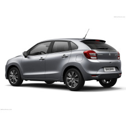 Купити Мультимедійна система Gazer T6009-WB PRO MAX до Suzuki Baleno (WB) 2015-2022