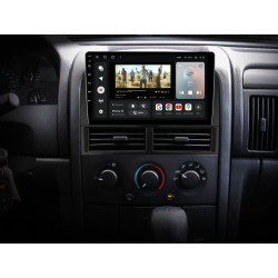 Купити Мультимедійна система Gazer T6009-WJ PRO MAX до Jeep Grand Cherokee 2 (WJ) 1998-2004