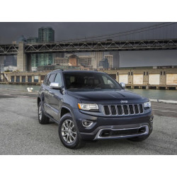 Купити Мультимедійна система Gazer T6009-WKF PRO MAX до Jeep Grand Cherokee 4 (WK2) 2013-2020