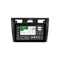 Купити Мультимедійна система Gazer T6009-WS PRO MAX до Ford Fiesta Mk5 2002-2008