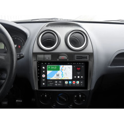 Купити Мультимедійна система Gazer T6009-WS PRO MAX до Ford Fiesta Mk5 2002-2008