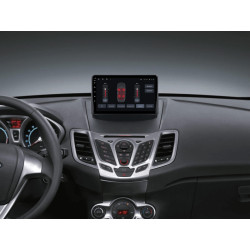 Купити Мультимедійна система Gazer T6009-WT/H PRO MAX до Ford Fiesta Mk6 2009-2018