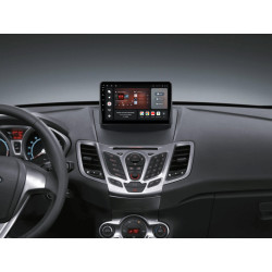 Купити Мультимедійна система Gazer T6009-WT/H PRO MAX до Ford Fiesta Mk6 2009-2018