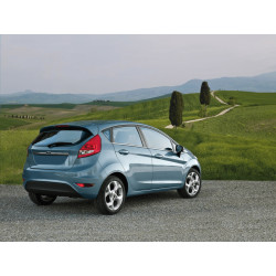 Купити Мультимедійна система Gazer T6009-WT/L PRO MAX до Ford Fiesta Mk6 2009-2018