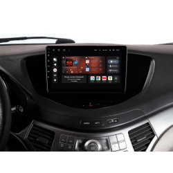 Купити Мультимедійна система Gazer T6009-WX PRO MAX до Subaru Tribeca (WX, W10) 2004-2014