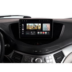 Купити Мультимедійна система Gazer T6009-WX PRO MAX до Subaru Tribeca (WX, W10) 2004-2014