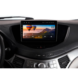 Купити Мультимедійна система Gazer T6009-WX PRO MAX до Subaru Tribeca (WX, W10) 2004-2014