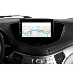 Купити Мультимедійна система Gazer T6009-WX PRO MAX до Subaru Tribeca (WX, W10) 2004-2014