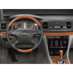 Купити Мультимедійна система Gazer T6009-X110 PRO MAX до Toyota Mark II 9 (X110) 2000-2007