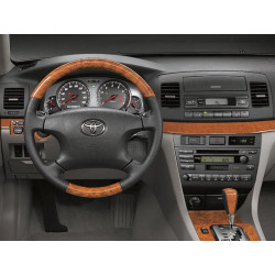 Купити Мультимедійна система Gazer T6009-X110 PRO MAX до Toyota Mark II 9 (X110) 2000-2007