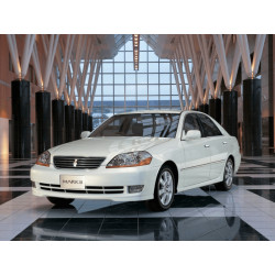 Купити Мультимедійна система Gazer T6009-X110 PRO MAX до Toyota Mark II 9 (X110) 2000-2007