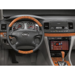 Купити Мультимедійна система Gazer T6009-X110 PRO MAX до Toyota Mark II 9 (X110) 2000-2007