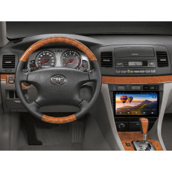 Купити Мультимедійна система Gazer T6009-X110 PRO MAX до Toyota Mark II 9 (X110) 2000-2007