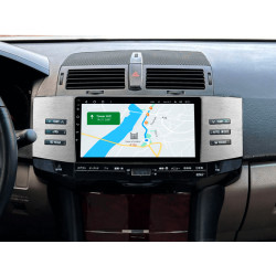 Купити Мультимедійна система Gazer T6009-X120 PRO MAX до Toyota Mark X 1 (X120) 2004-2009