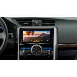 Купити Мультимедійна система Gazer T6009-X130 PRO MAX до Toyota Mark X 2 (X130) 2009-2020