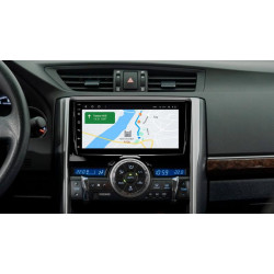Купити Мультимедійна система Gazer T6009-X130 PRO MAX до Toyota Mark X 2 (X130) 2009-2020