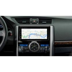 Купити Мультимедійна система Gazer T6009-X130 PRO MAX до Toyota Mark X 2 (X130) 2009-2020