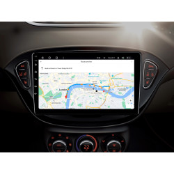 Купити Мультимедійна система Gazer T6009-X15 PRO MAX до Opel Corsa 2014-2019