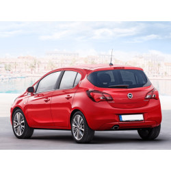 Купити Мультимедійна система Gazer T6009-X15 PRO MAX до Opel Corsa 2014-2019