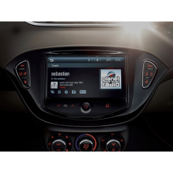 Купити Мультимедійна система Gazer T6009-X15 PRO MAX до Opel Corsa 2014-2019