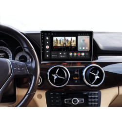 Купити Мультимедійна система Gazer T6009-X204 PRO MAX до Mercedes-Benz GLK-Class X204 2012-2015