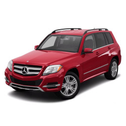 Купити Мультимедійна система Gazer T6009-X204 PRO MAX до Mercedes-Benz GLK-Class X204 2012-2015