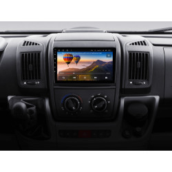 Купити Мультимедійна система Gazer T6009-X250 PRO MAX до Citroen Jumper 2 2006-2022