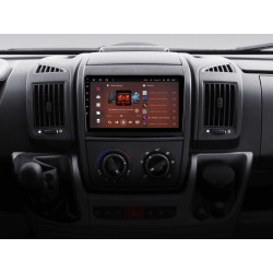 Купити Мультимедійна система Gazer T6009-X250 PRO MAX до Citroen Jumper 2 2006-2022