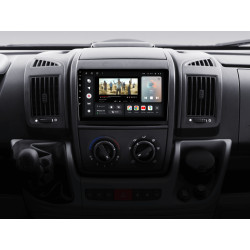 Купити Мультимедійна система Gazer T6009-X250 PRO MAX до Citroen Jumper 2 2006-2022